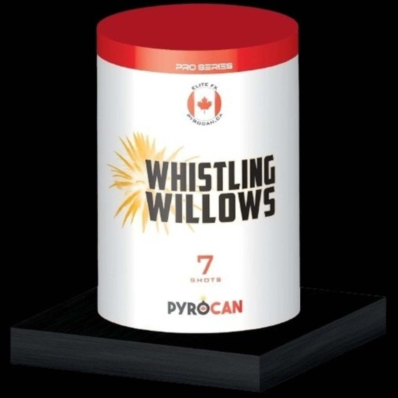 Whistling Willows