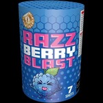 Archangel Fireworks Exclusive Razzberry Blast