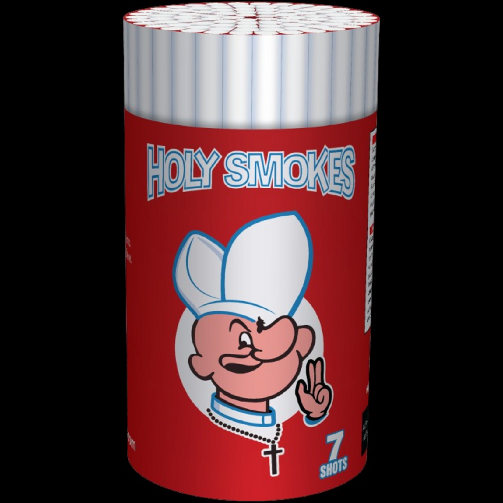 Archangel Fireworks Exclusive Holy Smokes