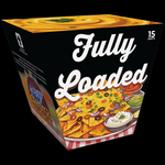 Archangel Fireworks Exclusive Fully Loaded
