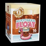 Archangel Fireworks Exclusive Root Beer Float