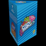 Archangel Fireworks Exclusive Crazy Cattleman