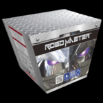 Robo Master