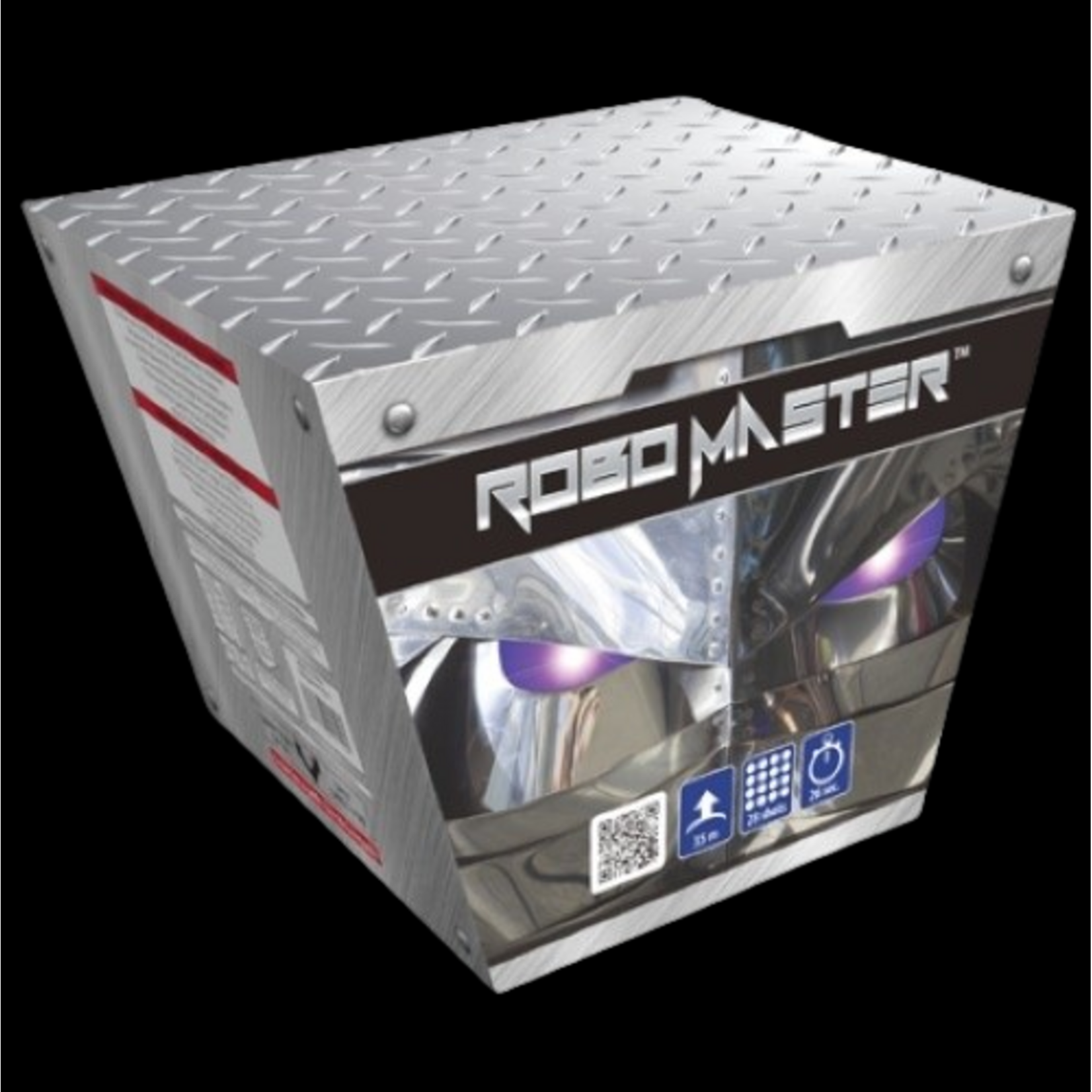 Robo Master