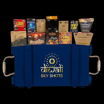 Diwali Sky Shots Crate
