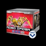 Robo Spider