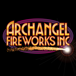 Archangel Fireworks Inc.