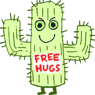 Paul Friedrich Paul Friedrich Sticker