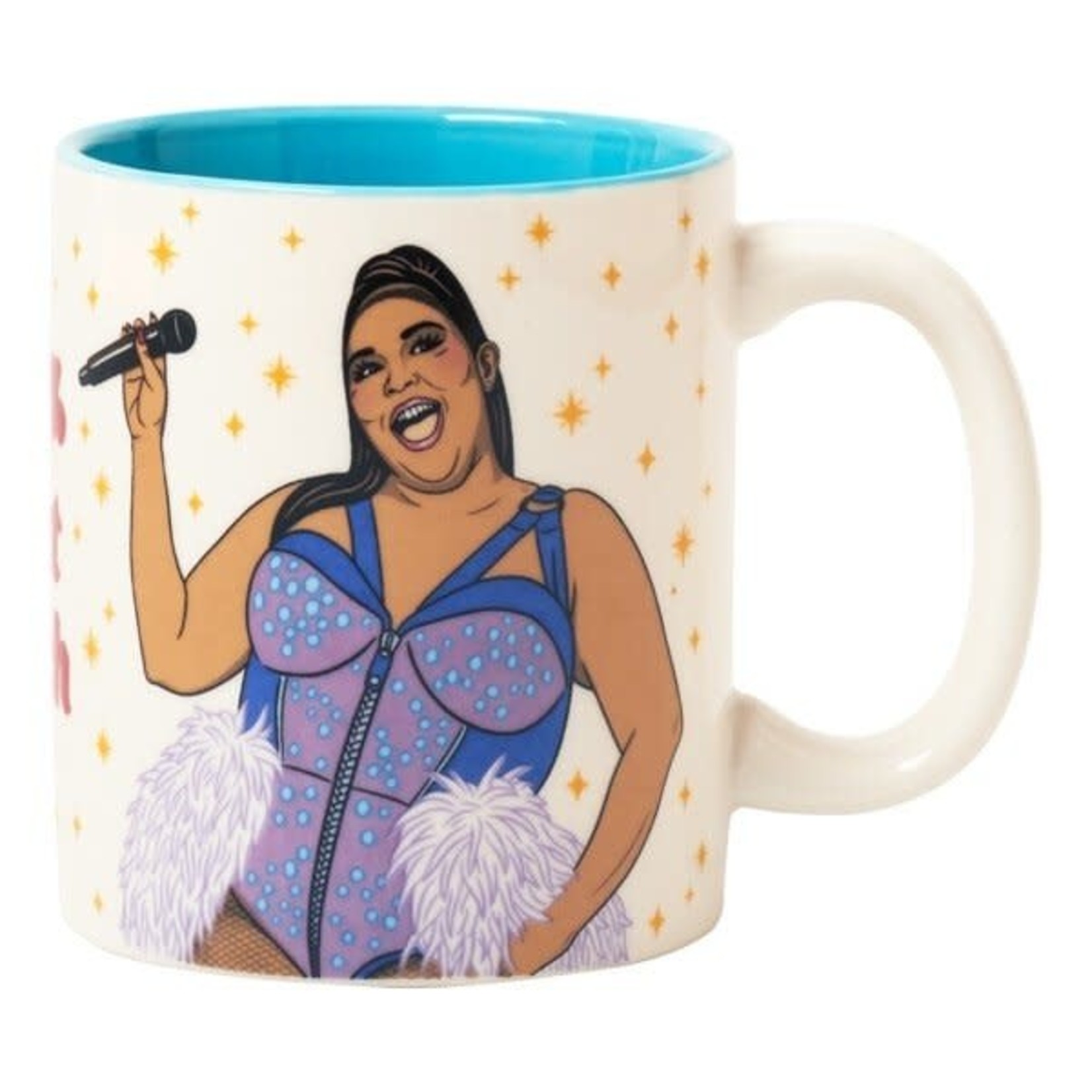 Icon Mug