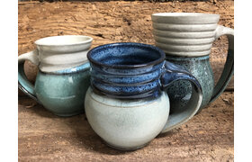 Joan Walsh Pottery