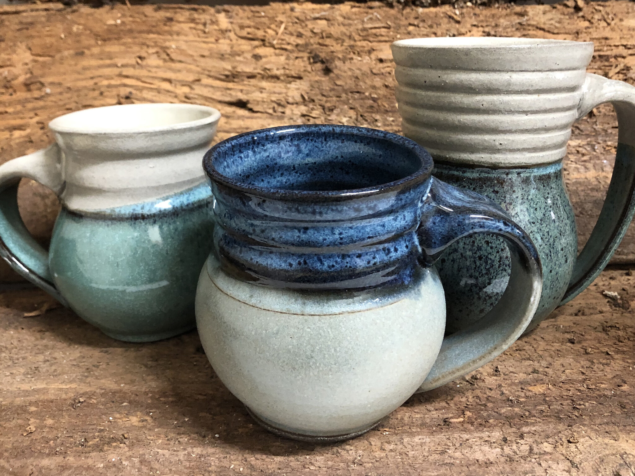 Joan Walsh Pottery