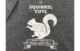 Squirrel Cut Designs