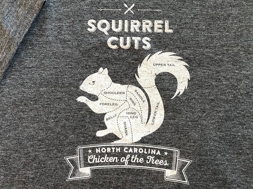 Squirrel Cut Designs
