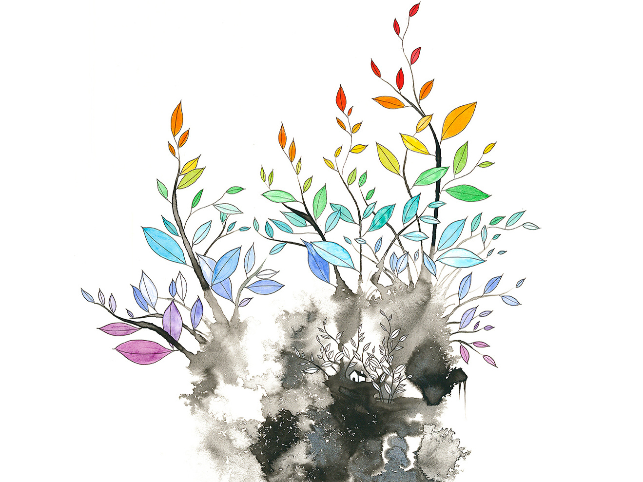 Melissa Moss Art