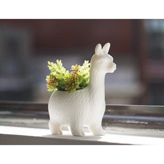 Animal Planter