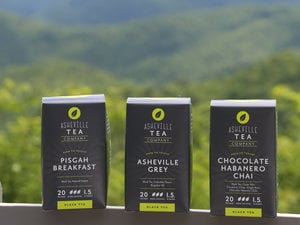 Asheville Tea Company