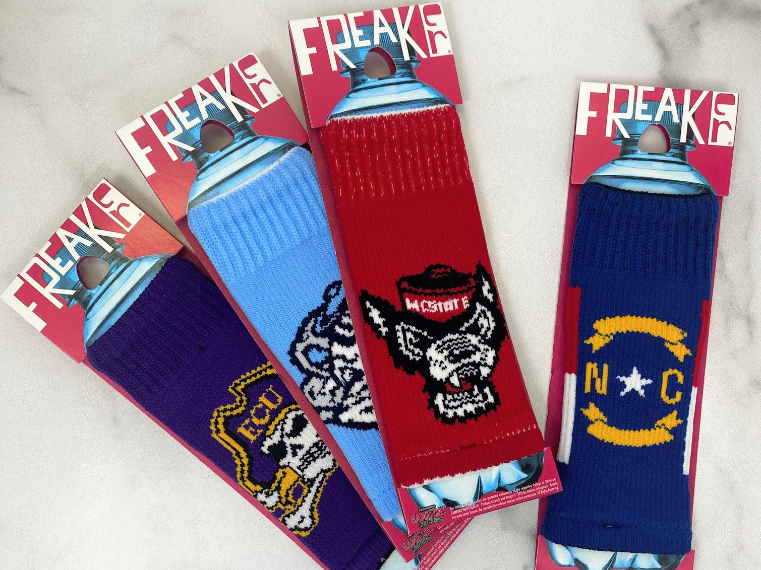 Freaker USA