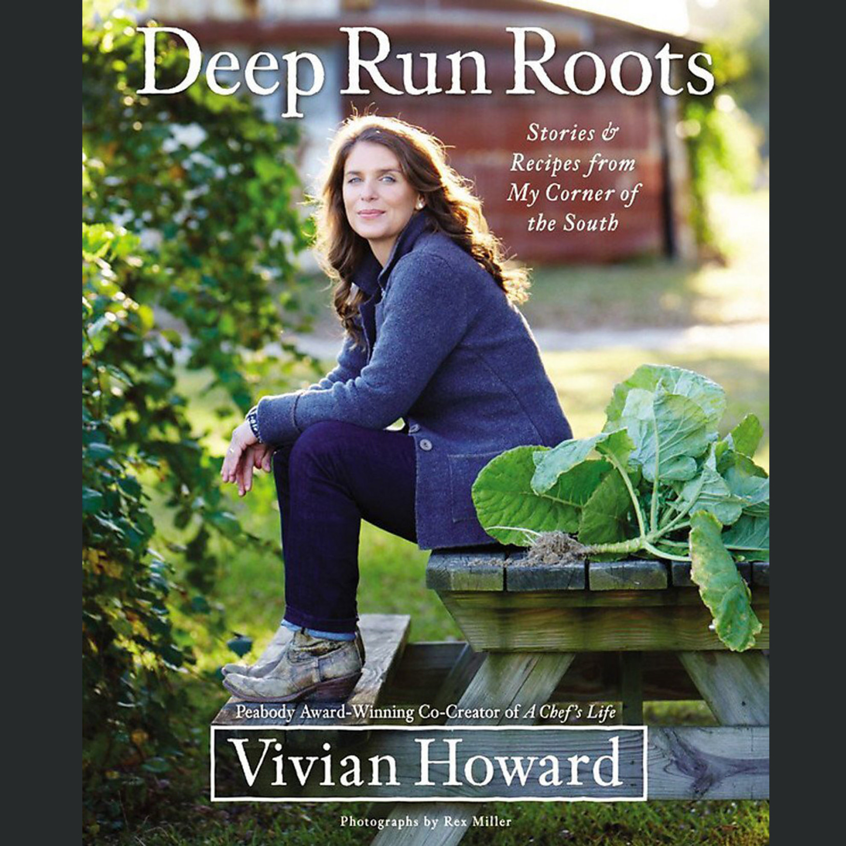 Deep Run Roots