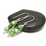 Rising Jewelry Lucky Peapod Earrings