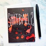 Hilary Meehan Art Products Shitballs