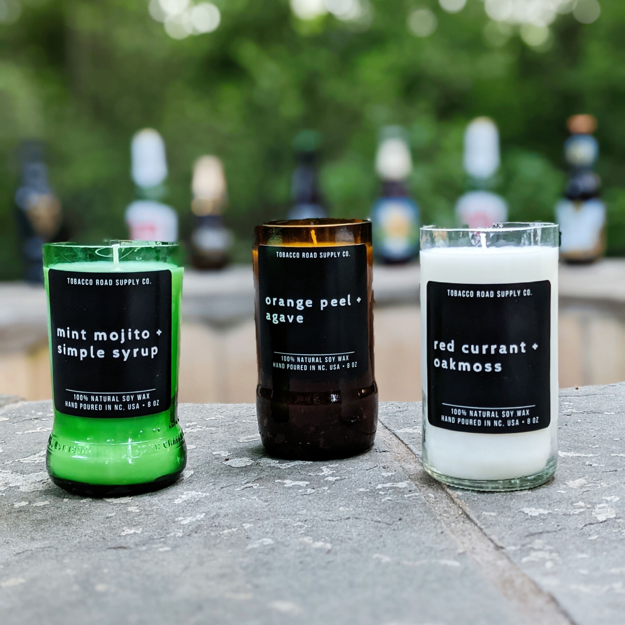 Tobacco Road Supply Company, LLC