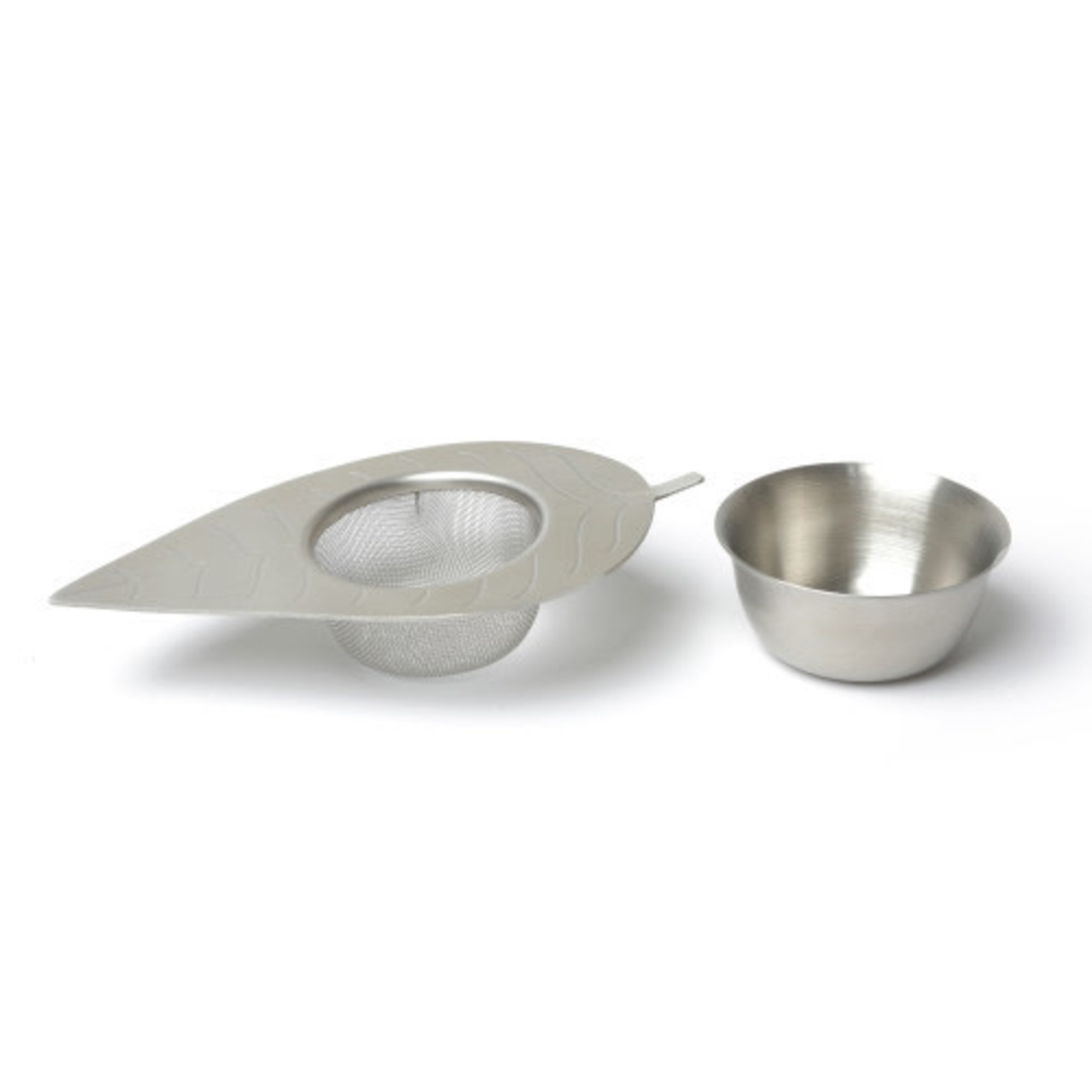 Leaf Tea Strainer