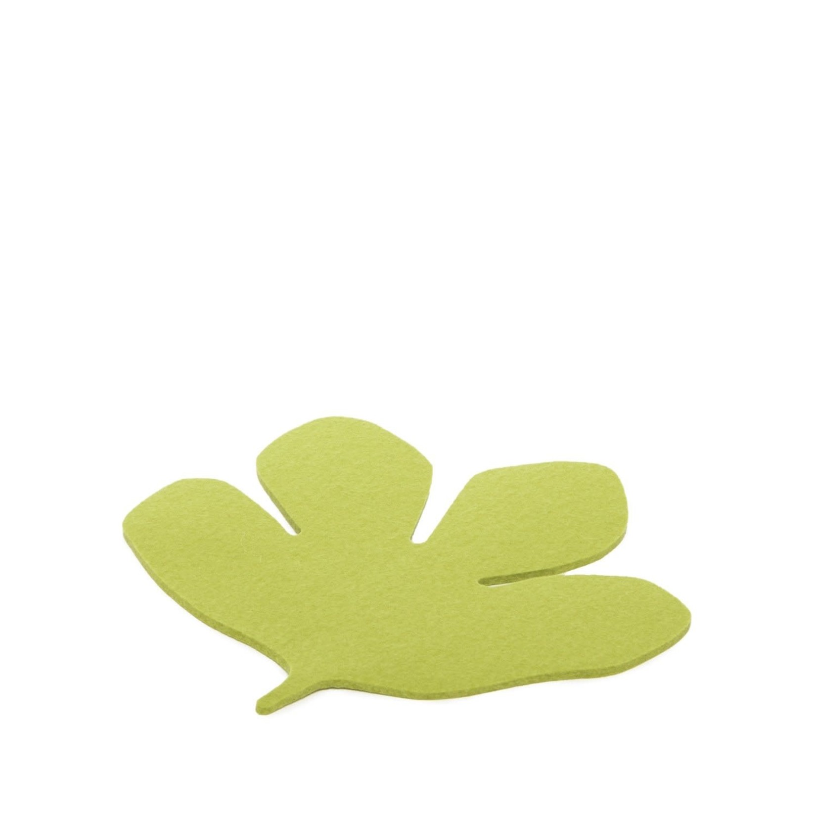 Felt Trivet Botanical