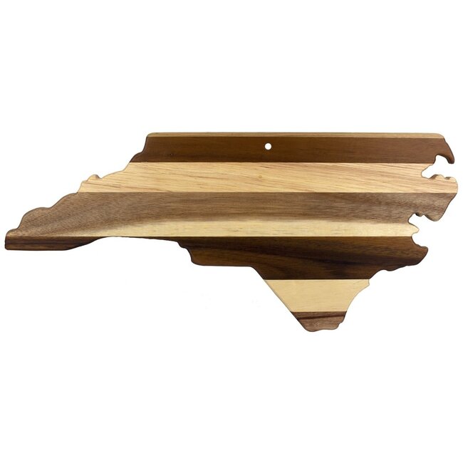 NC Serving Board Shiplap