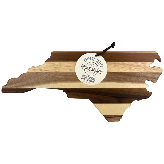 NC Serving Board Shiplap