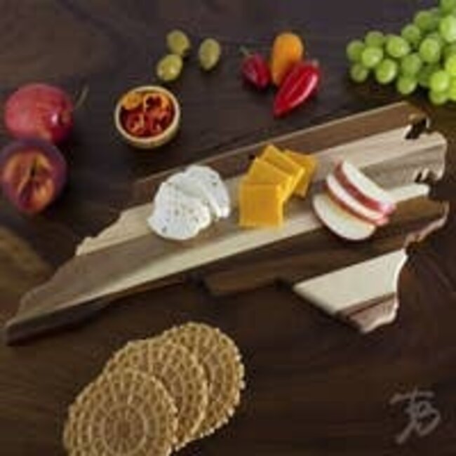 NC Serving Board Shiplap