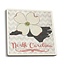 Ceramic Coaster North Carolina