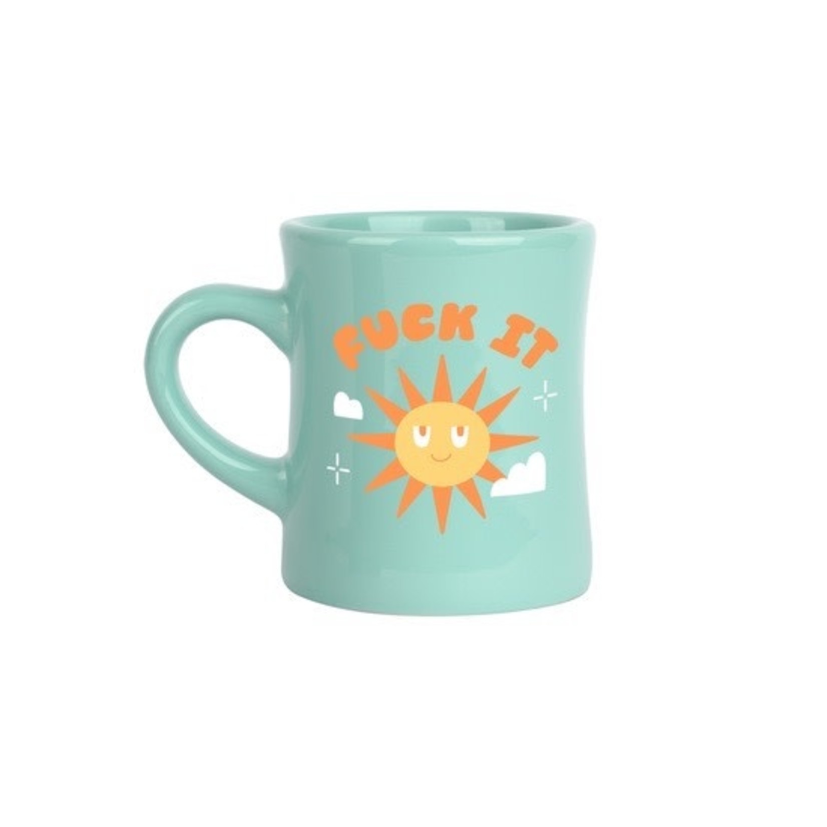 Diner Mug