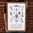 Wild Wander Print