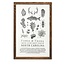Wild Wander Print