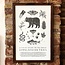 Wild Wander Print