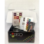 DECO Gift Box: Wine Time