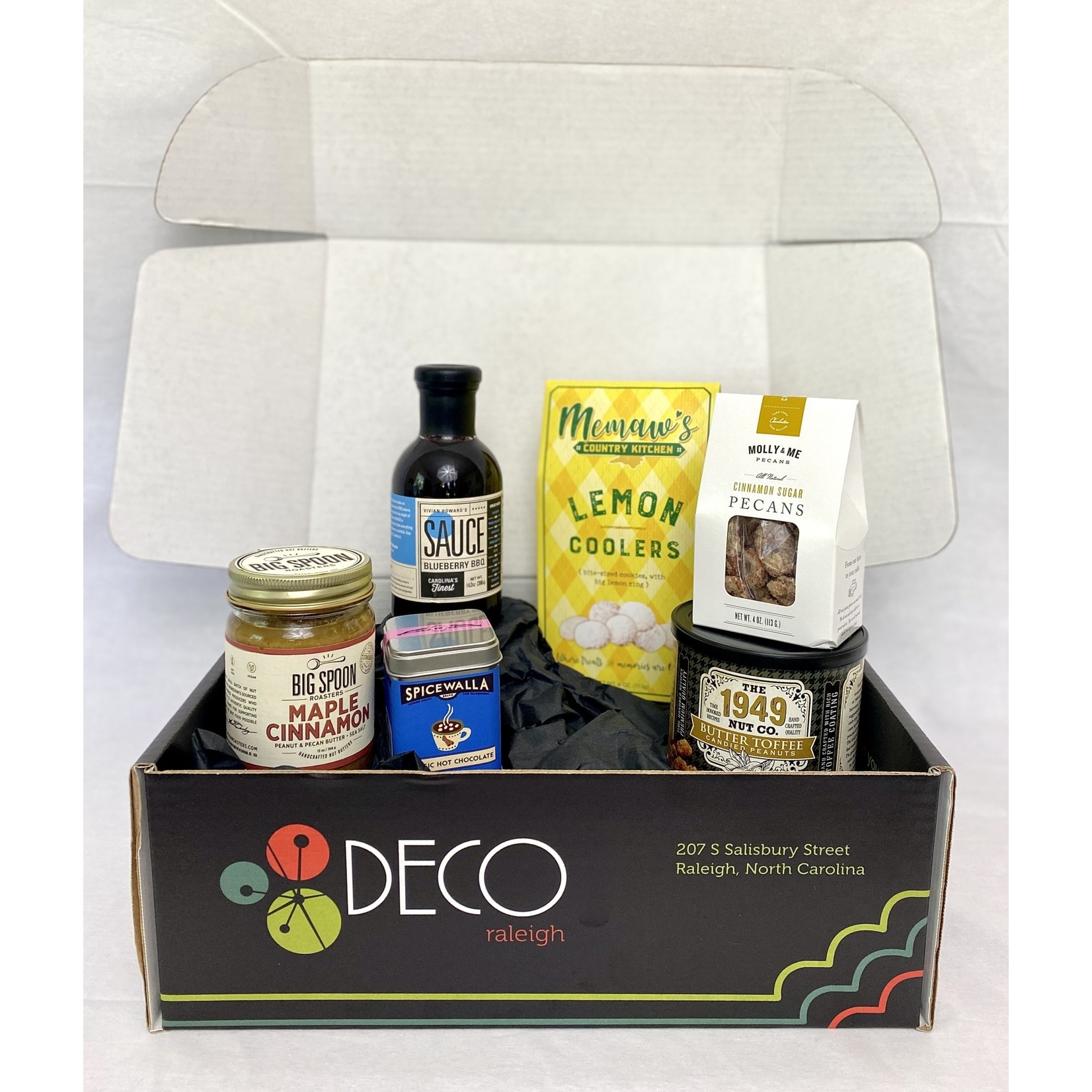 DECO Gift Box: Sweet Pantry