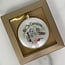 Emily Brooks Designs DECO Ornament Emily Brooks NC Icons