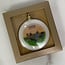 yellowDog : creative DECO Ornament Julie Schmidt Raleigh Skyline