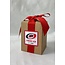 Ella B Candles Fresh Ice Carolina Hurricanes 8oz Candle