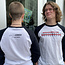 Paul Friedrich Hurricanes Baseball Shirt Paul Friedrich Art