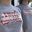 Paul Friedrich Canes Collegiate Grey T-Shirt - Unisex