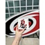 Carolina Hurricanes Coaster - Jillian Ohl Artwork