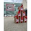Ella B Candles Fresh Ice Carolina Hurricanes 8oz Candle