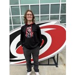 Jillian Ohl Carolina Hurricanes Player Hoodie Unisex