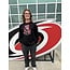 Jillian Ohl Carolina Hurricanes Player Hoodie Unisex