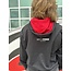Jillian Ohl Carolina Hurricanes Player Hoodie Unisex