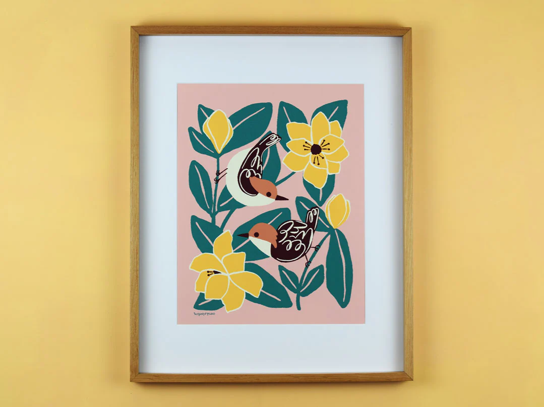 Nuthatch Studio