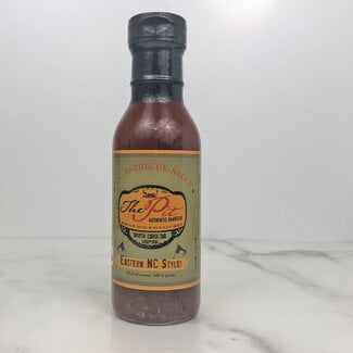 Empire Eats The Pit BBQ Sauce Eastern NC Empire Eats The Pit BBQ Sauce Eastern NC