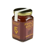 Fool's Gold Honey NC Honey Bourbon Infused 5.75 oz